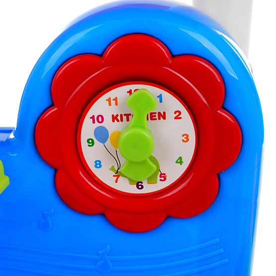 Kinder Spielend Set Kochnische