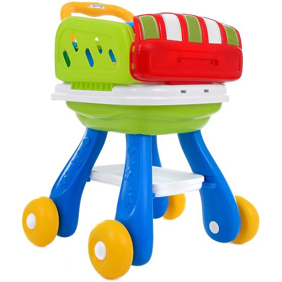 Kinder Spielend Set Kochnische