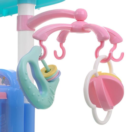 Kinder Spielend Set Mama