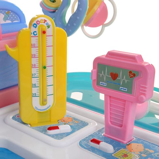 Kinder Spielend Set Mama