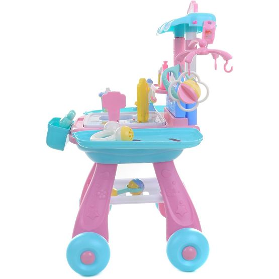 Kinder Spielend Set Mama