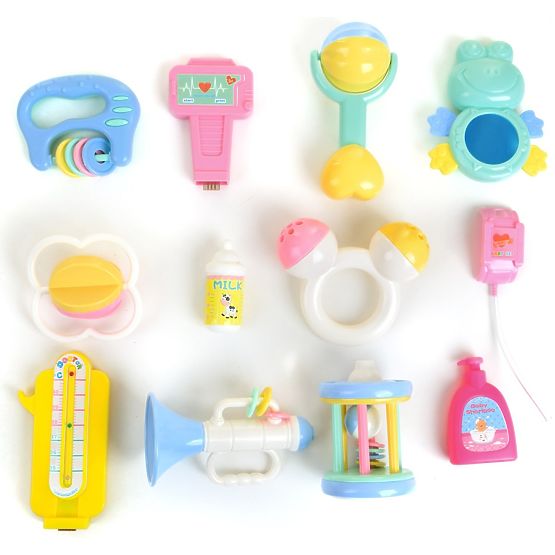 Kinder Spielend Set Mama