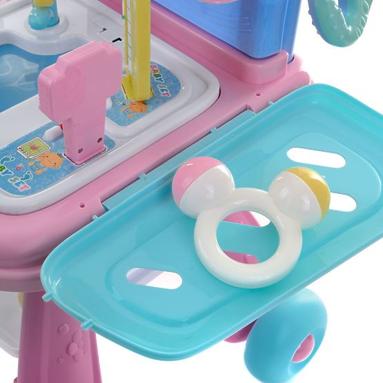 Kinder Spielend Set Mama