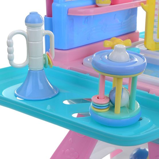 Kinder Spielend Set Mama