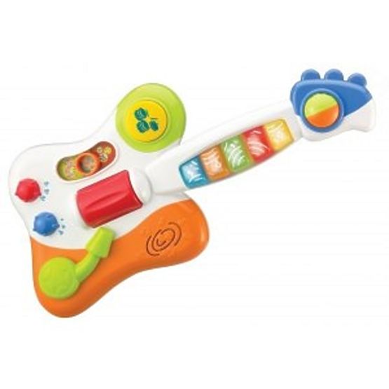 Kinder-Spielgitarre