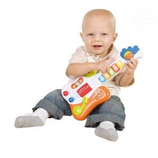 Kinder-Spielgitarre