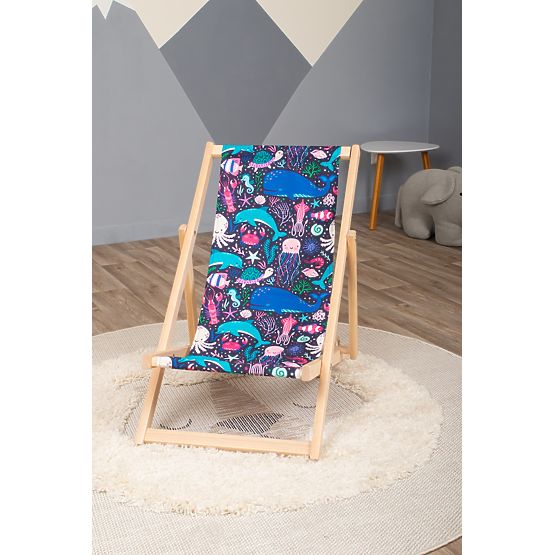 Kinderstrandkorb Sea World