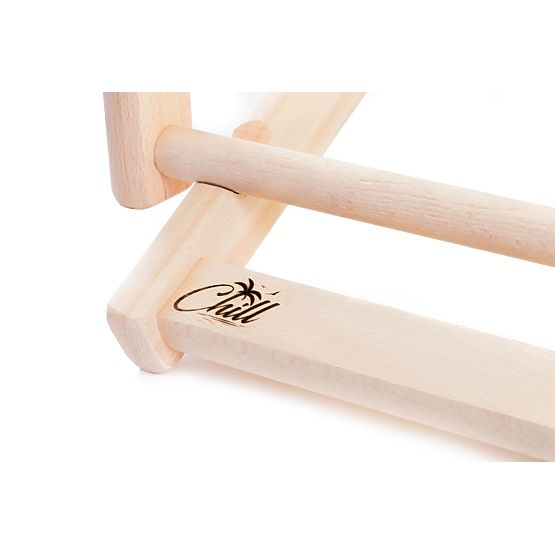 Kinderstrandkorb Prinzessin und Schloss