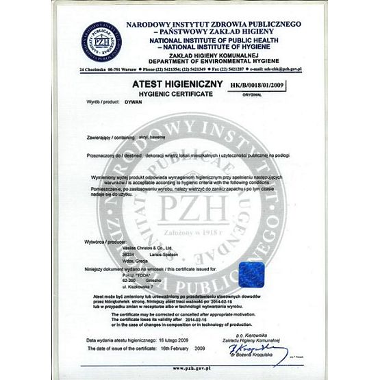 Kinder Teppich Baby Pah 405