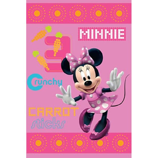 Kinder Teppich Club House 26