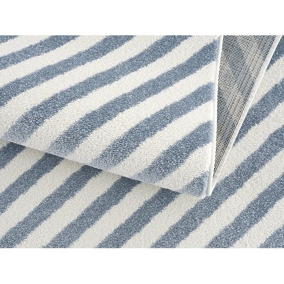 Kinder Teppich Decostar - blau
