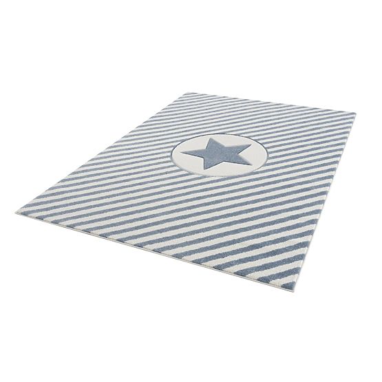 Kinder Teppich Decostar - blau
