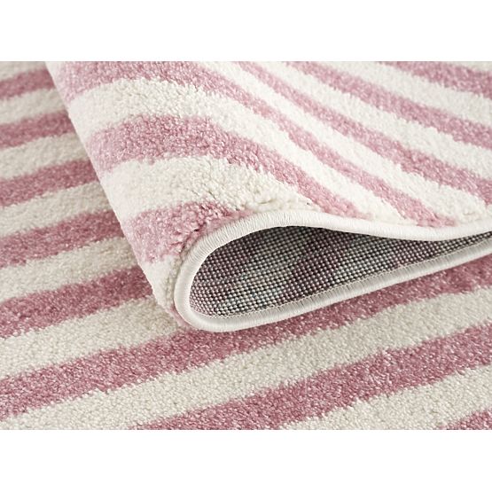 Kinder Teppich Decostar - różowy