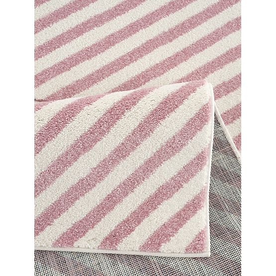 Kinder Teppich Decostar - różowy