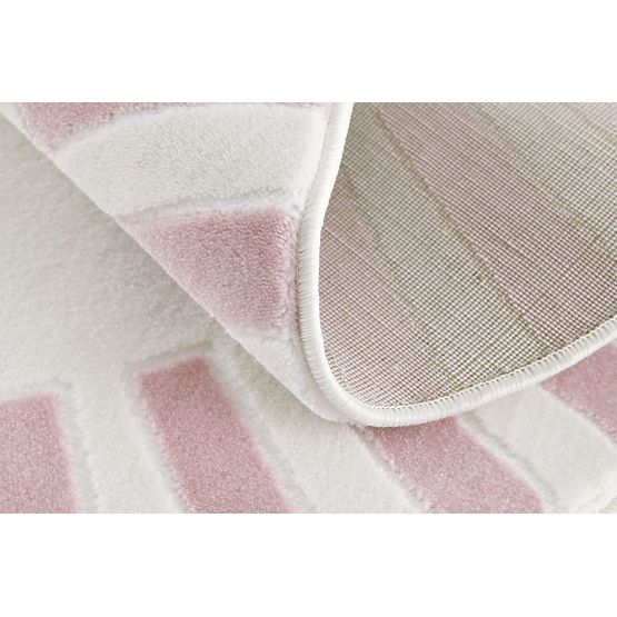 Kinder Teppich Flamingo