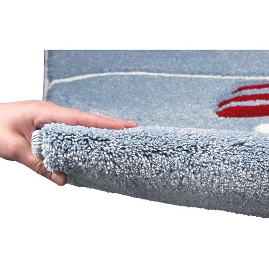 Kinder Teppich Na meer