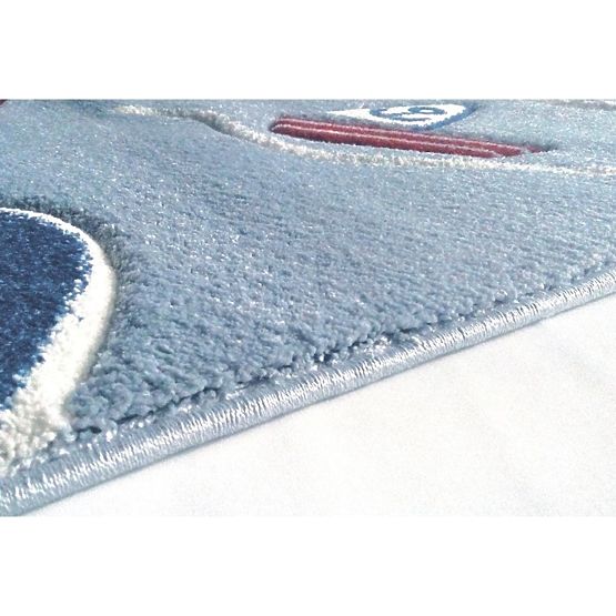 Kinder Teppich Na meer