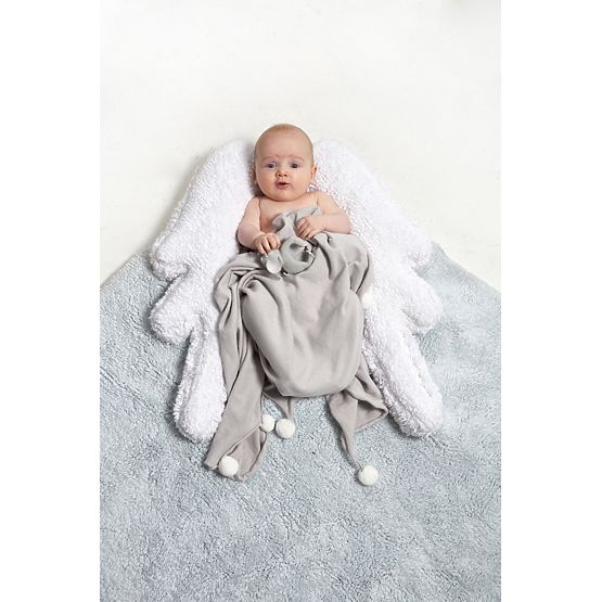 Kinder Teppich Puffy Wings