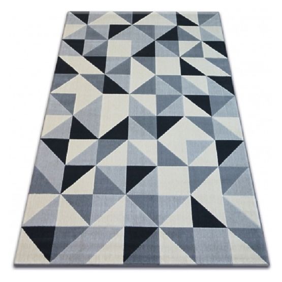 Kinder Teppich Triangle II