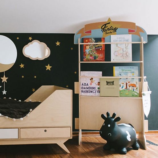 Kinder theater a Regal in 2in1 Fantasy Retro