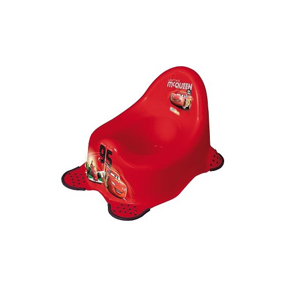 Kinder Töpfchen 