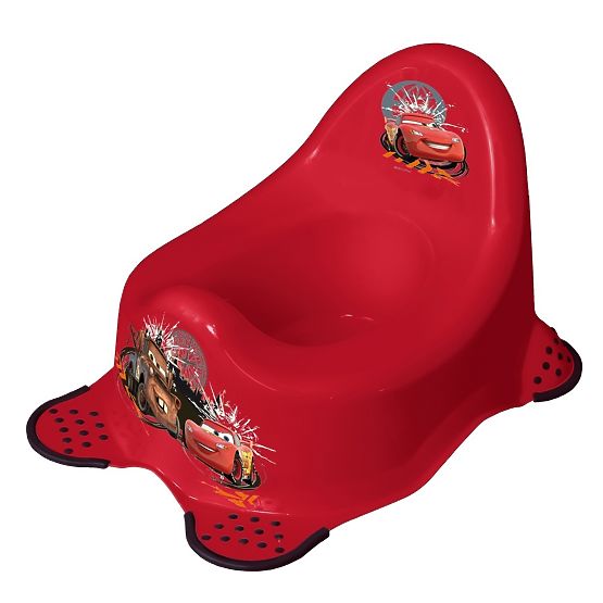 Kinder Töpfchen 