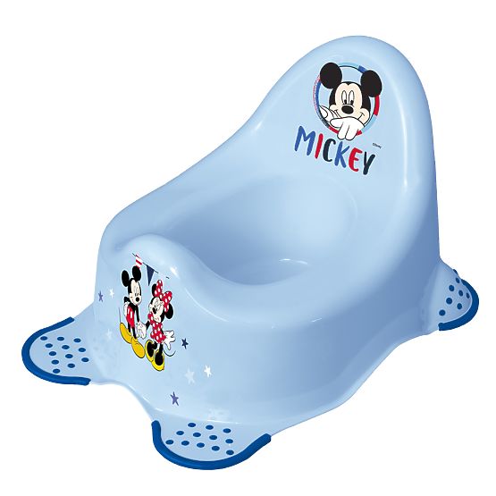 Kinder Töpfchen Mickey