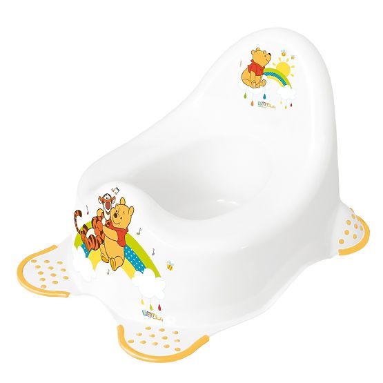 Kinder Töpfchen 