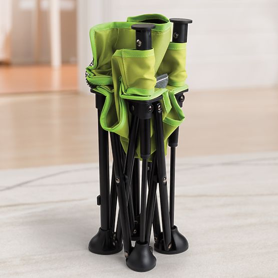 Kinder tragbar Stuhl Pop ‚n Sit