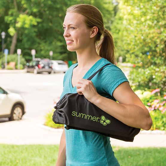 Kinder tragbar Stuhl Pop ‚n Sit