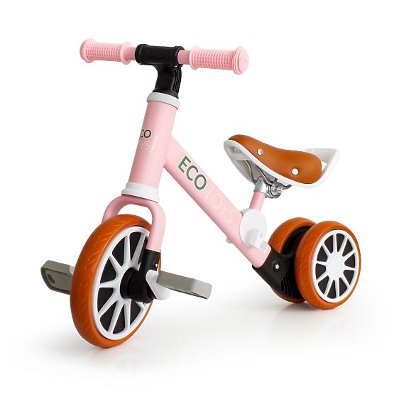 Kinder Türsteher Sky 2in1 - pink