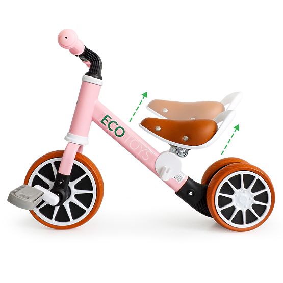 Kinder Türsteher Sky 2in1 - pink