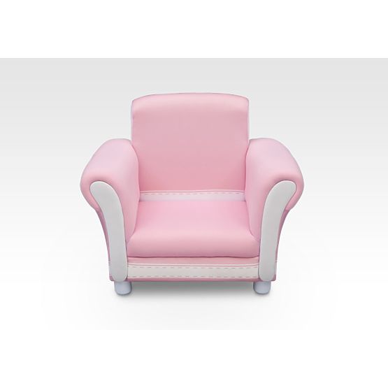 Kinder umgehängt Stuhl Pink