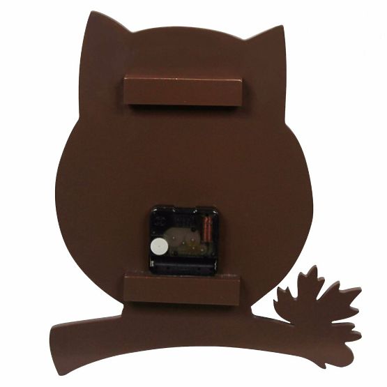 Kinder wand Uhr Sovička