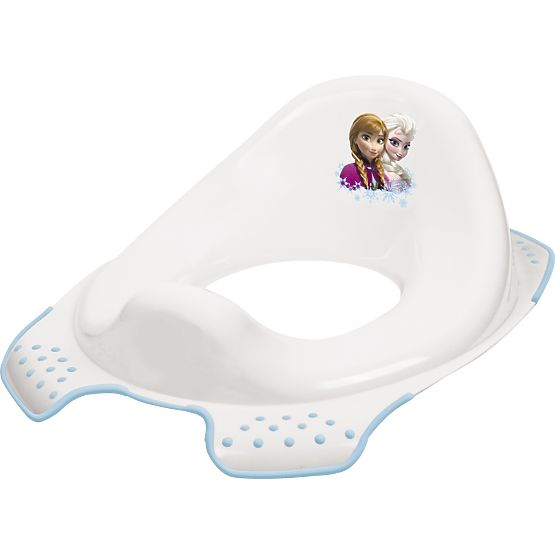 Kinder WC-Sitz Frozen