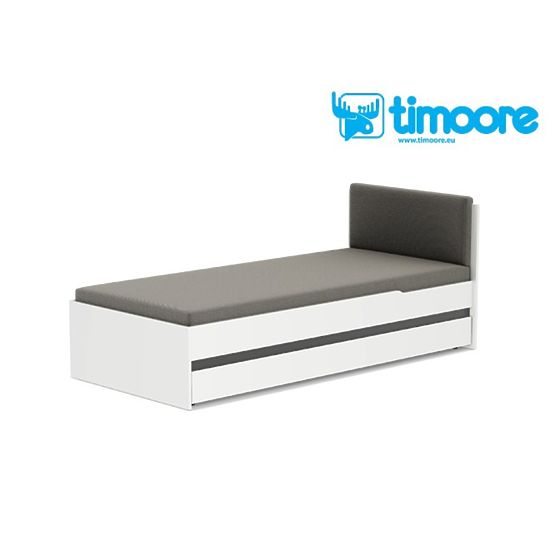 Kinder Zimmer Click White