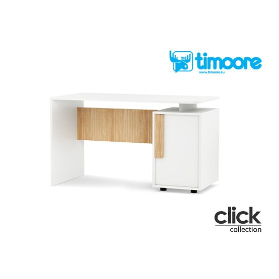 Kinder Zimmer Click White