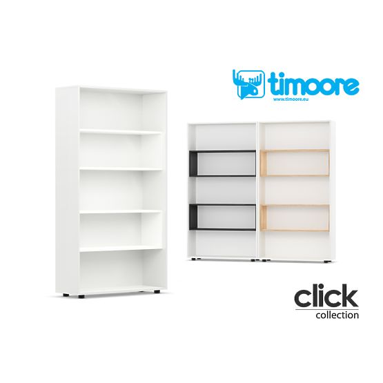 Kinder Zimmer Click White