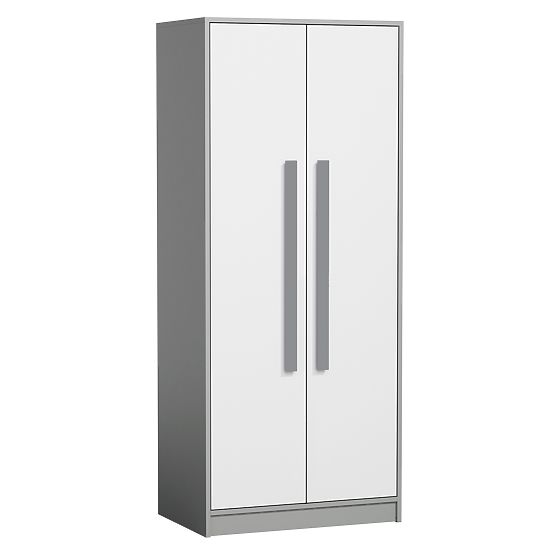 Kinder Zimmer Gita grau