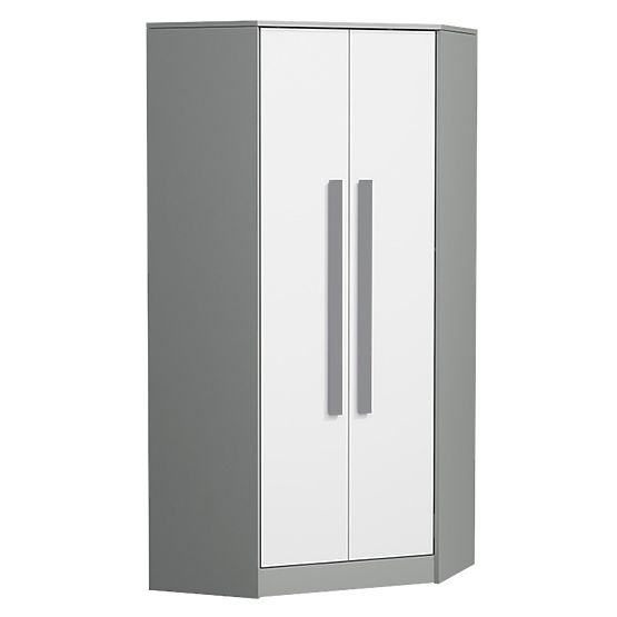 Kinder Zimmer Gita grau