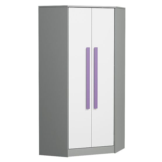 Kinder Zimmer Gita violett