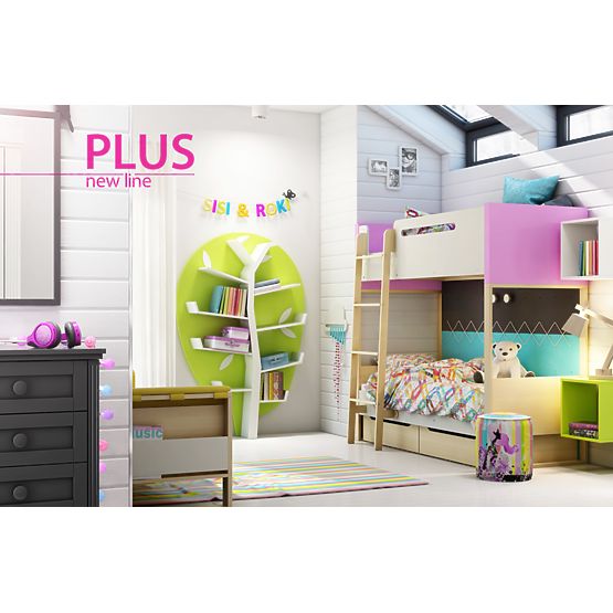 Kinder Zimmer Plus