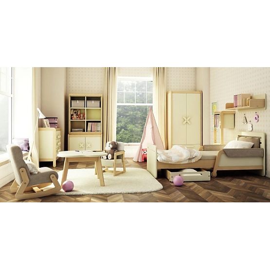 Kinder Zimmer Simple