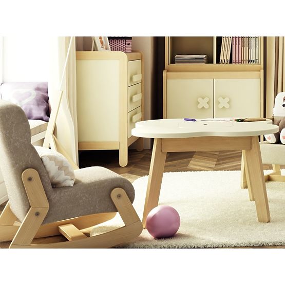 Kinder Zimmer Simple