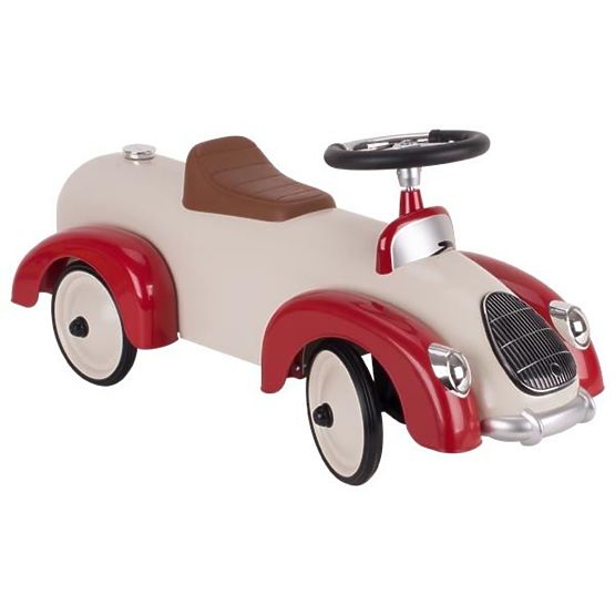 Kinderauto Retro