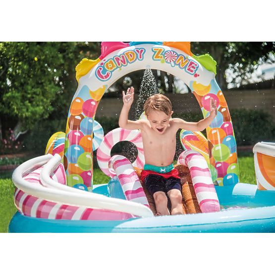 Kinderbecken Candy Zone