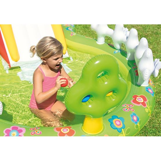 Kinderbecken Garden Play Center
