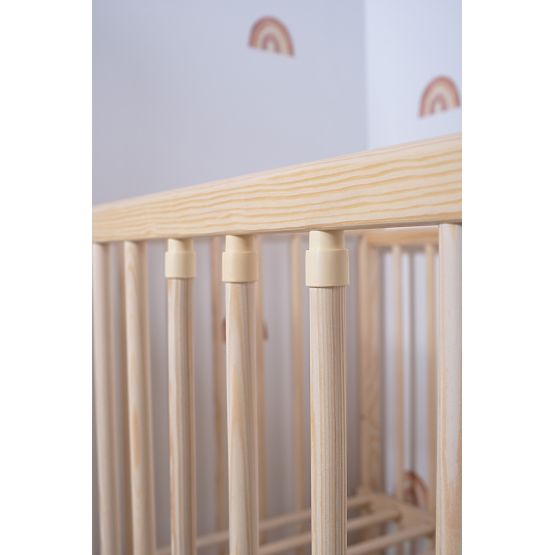 Holzbettchen Standard