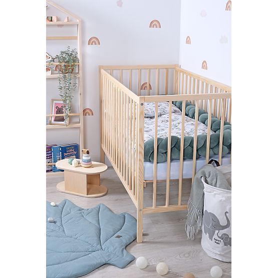 Holzbettchen Standard