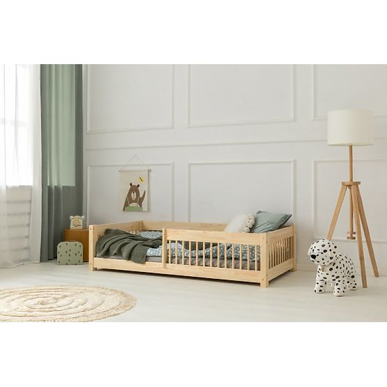 Kinderbett CPW Mila - natur